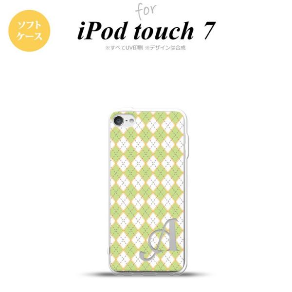 iPod touch 7 P[X 6 \tgP[X A[KC  O[ +At@xbg nk-ipod7-tp1407i