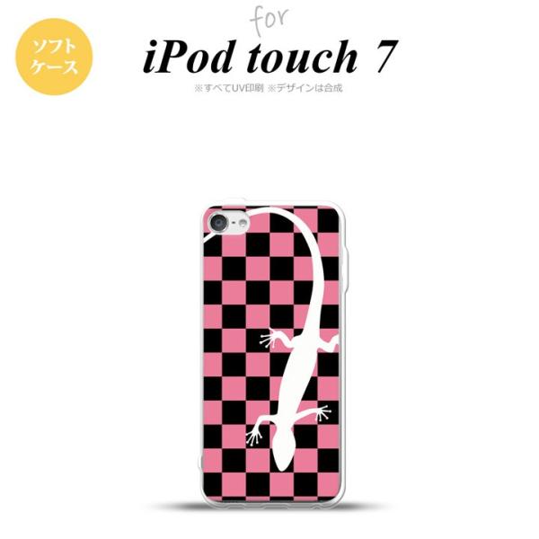 iPod touch 7 P[X 6 \tgP[X gJQ s sN nk-ipod7-tp863