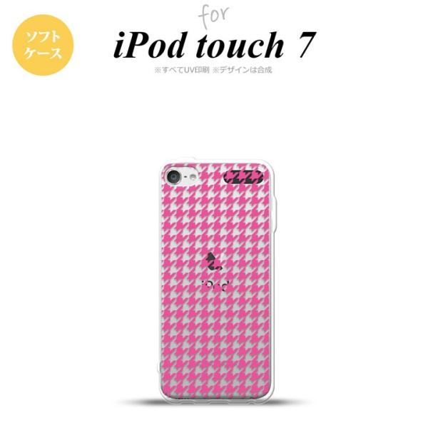 iPod touch 7 P[X 6 \tgP[X 璹 iq  sN NA nk-ipod7-tp903