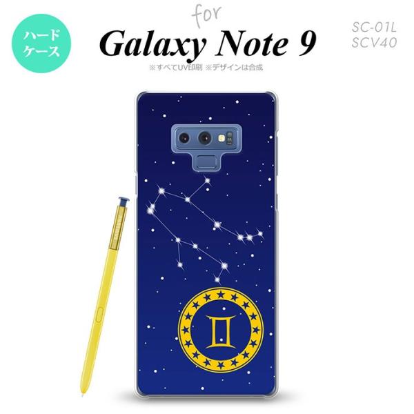 Galaxy Note 9 MNV[ m[g9 SC-01L SCV40 X}zP[X Jo[ n[hP[X  ӂ nk-note9-843