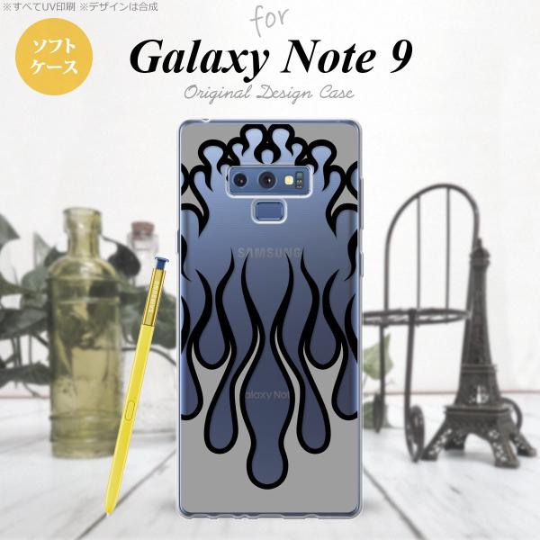Galaxy Note 9 MNV[ m[g9 SC-01L SCV40 X}zP[X Jo[ \tgP[X t@C[ × nk-note9-tp1312