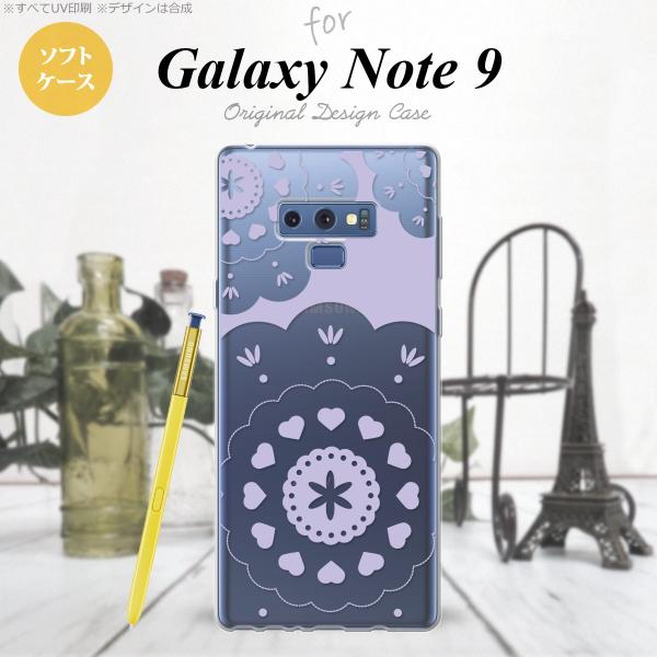 Galaxy Note 9 MNV[ m[g9 SC-01L SCV40 X}zP[X Jo[ \tgP[X [XENA  nk-note9-tp1486