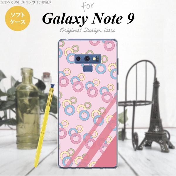 Galaxy Note 9 MNV[ m[g9 SC-01L SCV40 X}zP[X Jo[ \tgP[X  sN nk-note9-tp1664