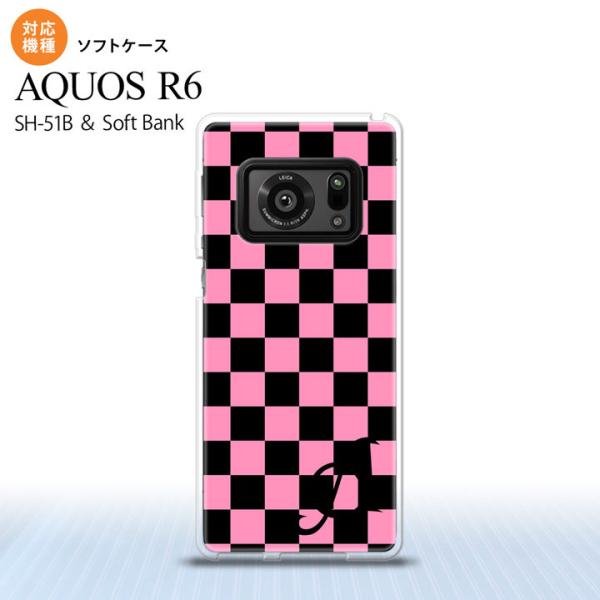 SH-51B AQUOS R6 AQUOS R6 X}zP[X \tgP[X XNGA  sN +At@xbg  nk-r6-tp762i