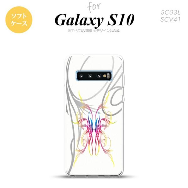SC-03L SCV41 Galaxy S10 X}zP[X \tgP[X sXg  sN u[  nk-s10-tp1244