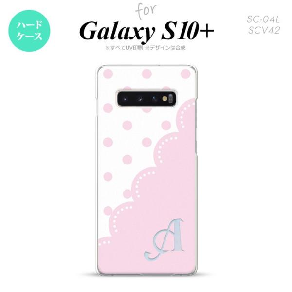 SC-04L SCV42 Galaxy S10+ X}zP[X n[hP[X hbg [X A sN +At@xbg  nk-s10p-346i