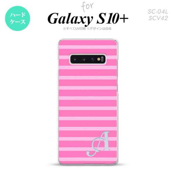 SC-04L SCV42 Galaxy S10+ X}zP[X n[hP[X {[_[ sN +At@xbg  nk-s10p-708i