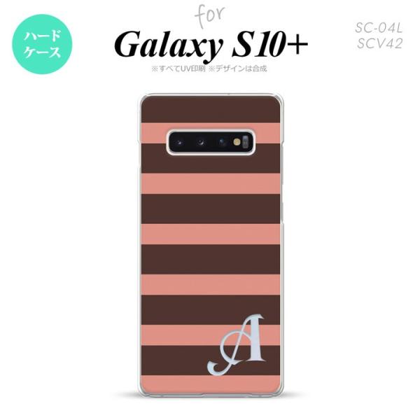 SC-04L SCV42 Galaxy S10+ X}zP[X n[hP[X {[_[   sN +At@xbg  nk-s10p-794i