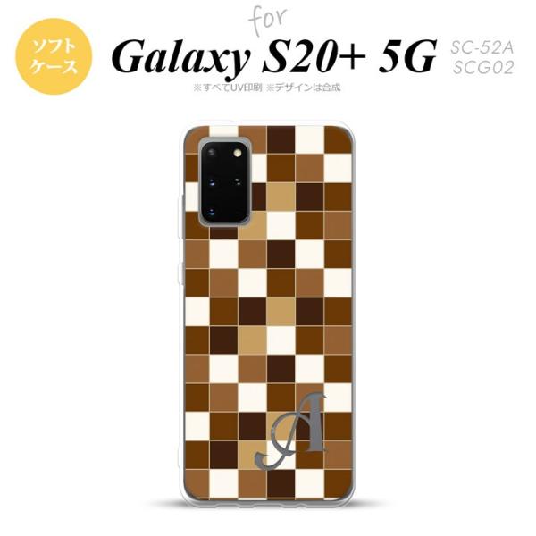 SC-52A SCG02 Galaxy S20+ 5G X}zP[X \tgP[X XNGA UCN  +At@xbg  nk-s20p-tp1021i