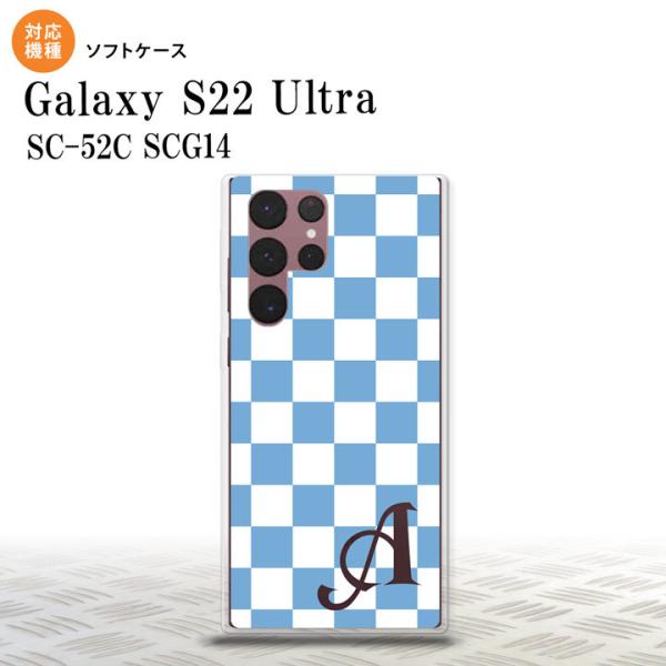 SC-52C SCG14 Galaxy S22 Ultra X}zP[X wʃP[X\tgP[X XNGA   +At@xbg  nk-s22ul-tp766i