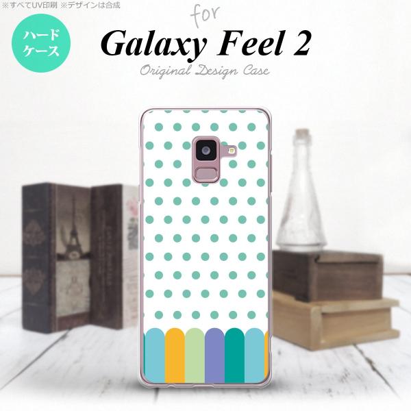 Galaxy Feel 2 MNV[ tB[ 2 SC-02L X}zP[X Jo[ n[hP[X N  nk-sc02l-1434