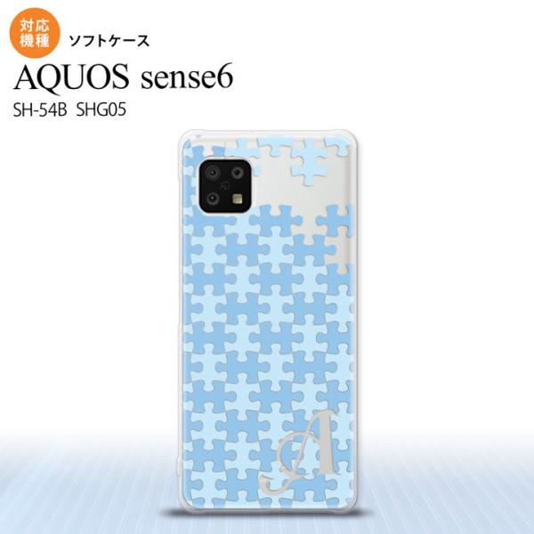 SH-54B SHG05 AQUOS sense6 X}zP[X \tgP[X pY F +At@xbg  nk-sens6-tp1206i