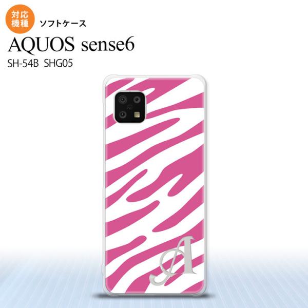 SH-54B SHG05 AQUOS sense6 X}zP[X \tgP[X [u sN  +At@xbg  nk-sens6-tp122i