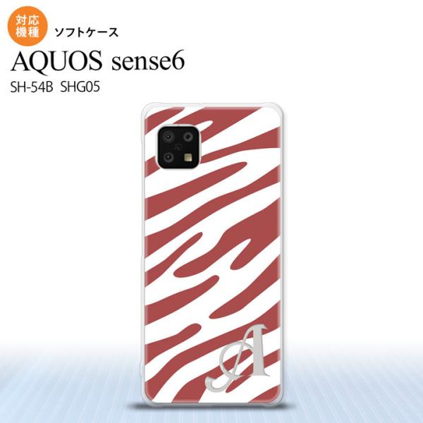 SH-54B SHG05 AQUOS sense6 X}zP[X \tgP[X [u Ԓ  +At@xbg  nk-sens6-tp123i