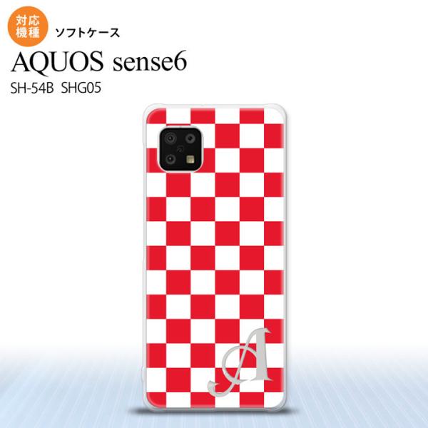 SH-54B SHG05 AQUOS sense6 X}zP[X \tgP[X XNGA   +At@xbg  nk-sens6-tp133i