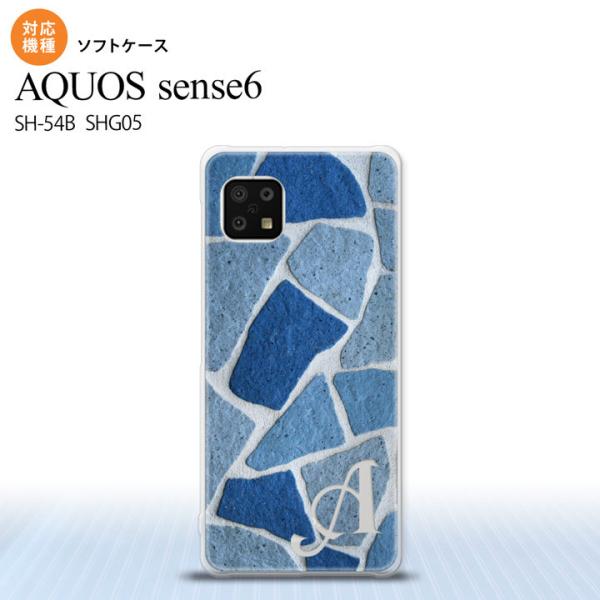 SH-54B SHG05 AQUOS sense6 X}zP[X \tgP[X sN` Ώ  +At@xbg  nk-sens6-tp734i