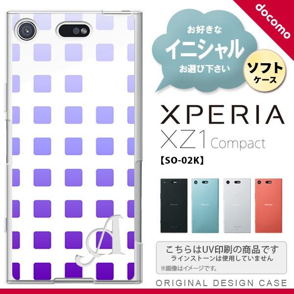 SO02K X}zP[X Xperia XZ1 Compact P[X GNXyA XZ1 CjV XNGA p[v nk-so02k-tp1362ini