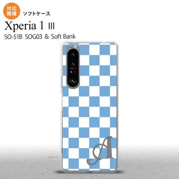 SO-51B SOG03 Xperia 1 III P[X \tgP[X XNGA   +At@xbg 2021 V wʃJo[ nk-xp13-tp766i