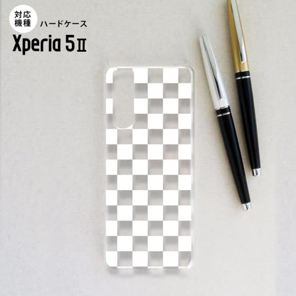 Xperia5 II 5G P[X n[hP[X X}zP[X Xgbvz[L XNGA  nk-xp52-034