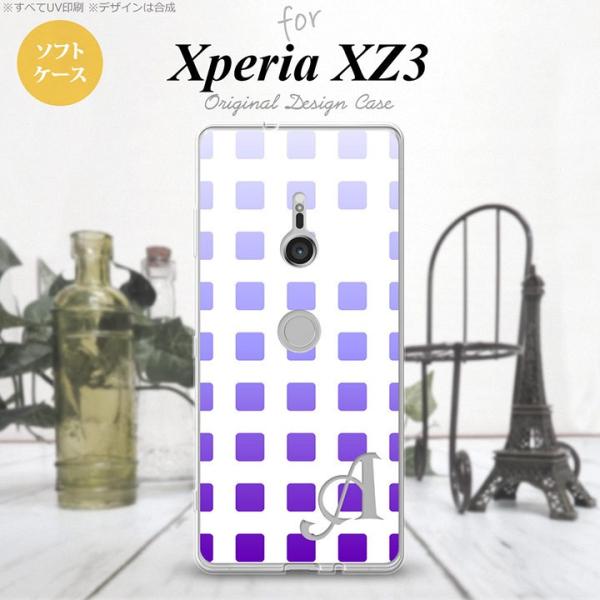 Xperia XZ3 GNXyA XZ3 SO-01L SOV39 801SO X}zP[X Jo[ \tgP[X XNGA p[v CjV Ή nk-xz3-tp1362i