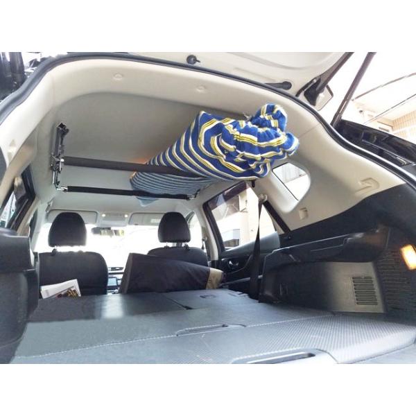 車内 キャリア エクストレイル X Trail Nt32 中積み インテリアバー サーフボード スノーボード 脚立 Buyee Buyee Japanese Proxy Service Buy From Japan Bot Online