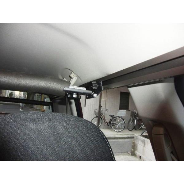 車内キャリア スバル フォレスター 4代目sj系以前まで サーフボード スノボ スノーボード スキー板 中積み インテリアバー Buyee Buyee 日本の通販商品 オークションの入札サポート 購入サポートサービス