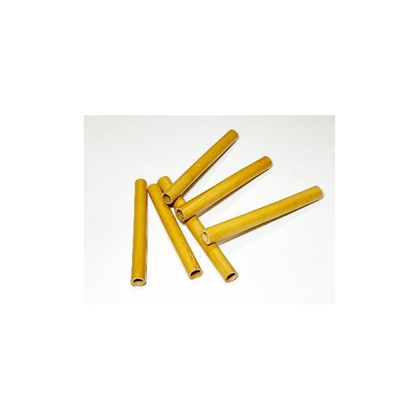 ゴンザレスリードは無農薬で自社栽培の豊富で良質なケーンを厳選しています。メンドーサの太陽と大地が生んだ良質のケーンリードの質は、その材料となる葦（ Arundo donax ／ダンチク）の品質に大きく左右されます。常に安定した品質の材料を確...