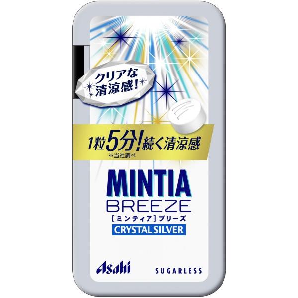 ミンティアブリーズ 選べる 8個 3種類 24個 シルバー ブルー ピンク グレープ レモン アクア ハーブミント Mintia Buyee Buyee Japanese Proxy Service Buy From Japan Bot Online