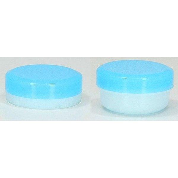 ブレーキパッドグリスの小分け５ｇです。フロント左右またはリア左右のブレーキパッド（４枚）交換の場合のおおよその必要量です。（容器は予告なく変更される場合があります。）