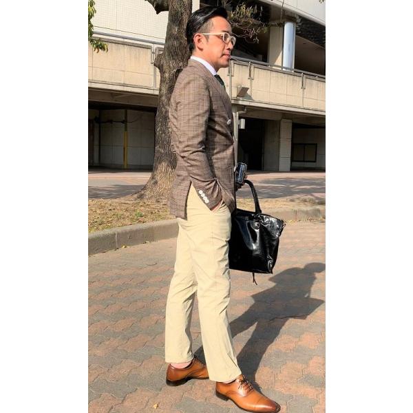 メンズ春夏ダブルジャケット ブラウンチェック 40代 50代 初秋 テーラード 紳士 Jacket Buyee Buyee 提供一站式最全面最專業現地yahoo Japan拍賣代bid代拍代購服務 Bot Online