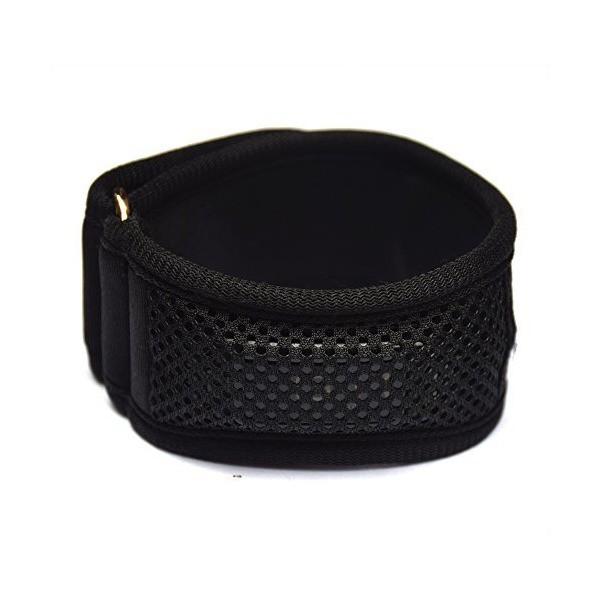 Replacement Sleeping Wristband With Mesh Pouch For Fitbit Flex2
