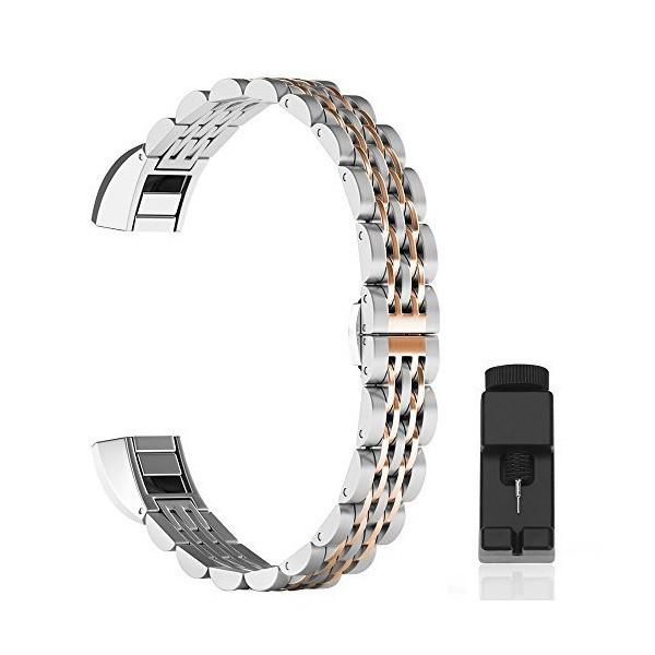 Fitbit Band Alb