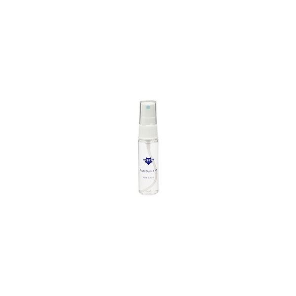 【新品・特許取得】4本 ENECO 細胞活性水 BunBun 210 200mL 送料無料☆BunBun210スターターセット | reiselect