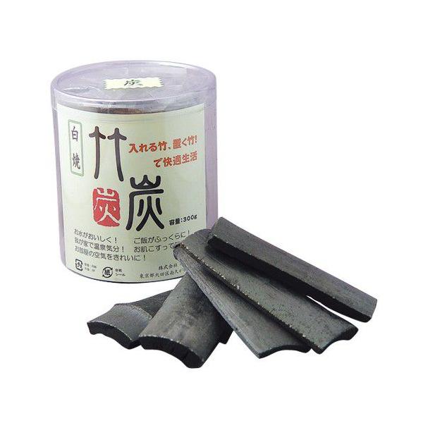 木炭がニオイや有機物を吸着するのは多孔質構造のため。多孔質という点では竹炭の方が備長炭よりも上なので吸着力や浄化力はまさるといえます。ただしミネラル成分やマイナスイオンの量などは備長炭ほどではありません。それぞれに特長があるわけですが、涼し...