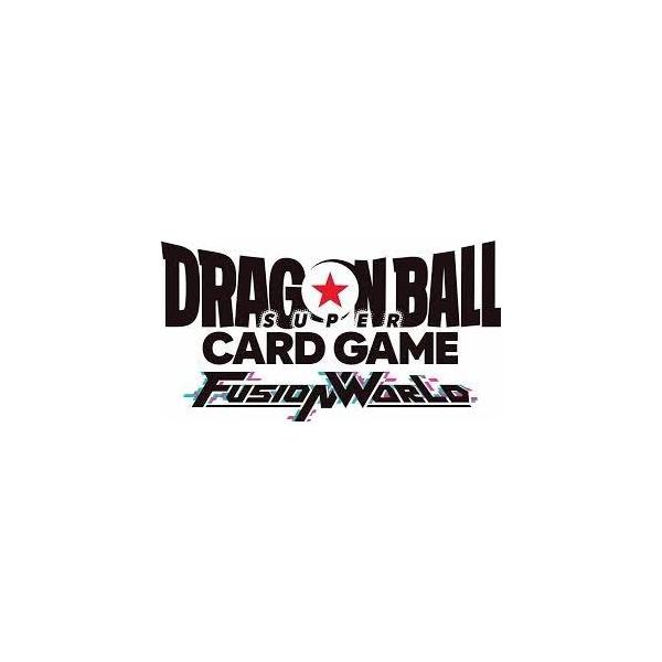 【予約】ドラゴンボール スーパーカードゲーム フュージョンワールド STORY BOOSTER 01 [ST01]10パックセット