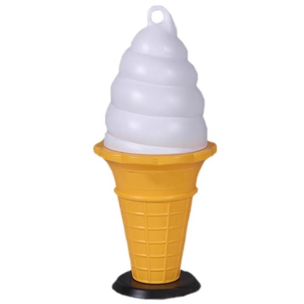 ☆照明付き☆ 特大 店舗用ディスプレイ カラフル照明つき ソフト