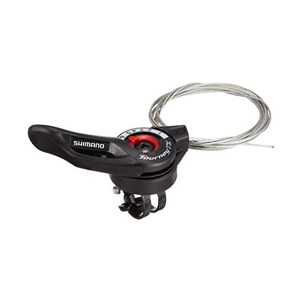 シマノパート:ESLTZ5006RAシマノパート:ESLTZ5006RA対応段数:6段右側取付レバー