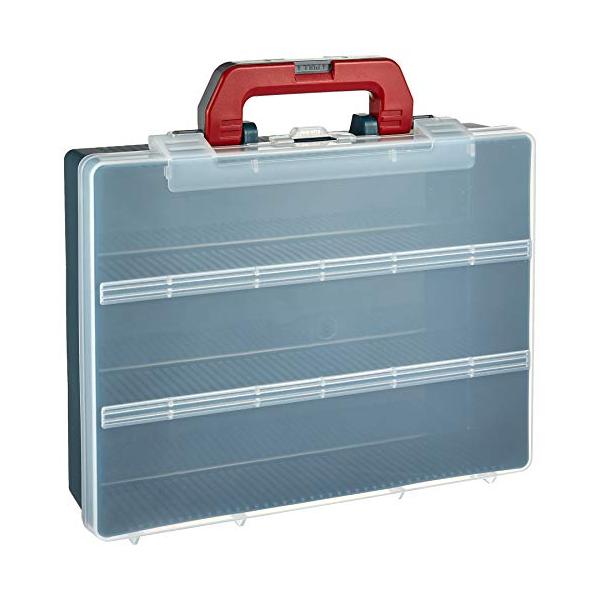 他サイト： リングスター スーパーピッチディープ 7mmピッチで仕切る SP-3400DD L342×W290×H90mmの商品画像