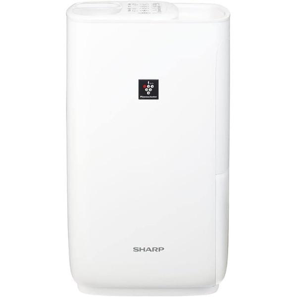 新品】シャープ SHARP HV-P55-W(ホワイト系) 高濃度プラズマクラスター 