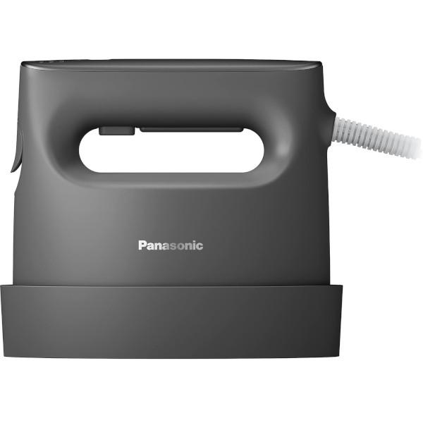 他サイト： 【新品】パナソニック Panasonic NI-FS790-K(カームブラック) 衣類スチーマー 大容量 360°スチームタイプ 軽量 コンパクト 立ち上がり約19秒 4549980682906の商品画像