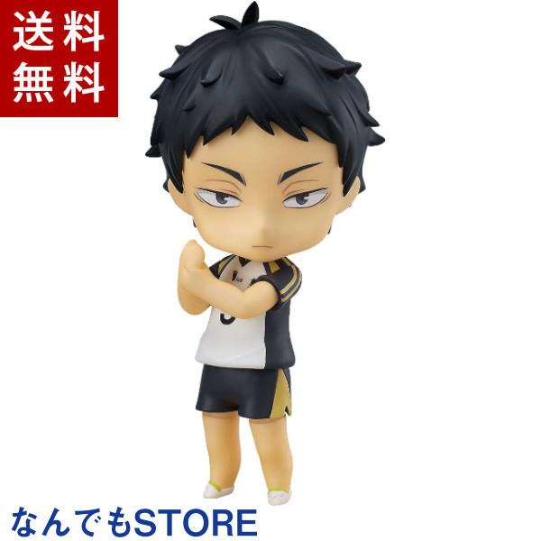 ねんどろいど 新品 オランジュ・ルージュ ORANGE ROUGE 赤葦京治 ねんどろいど 新品 オランジュ・ルージュ ORANGE ROUGE 赤葦京治