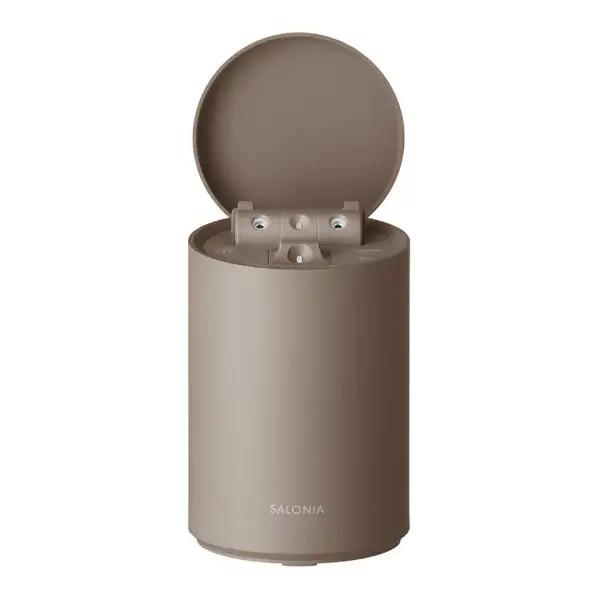 2つの噴出口から出るたっぷりのダブル温スチームで肌を温め、毛穴より小さいサイズの化粧水ミストが肌に浸透※1。※1 角質層までクレンジングやスキンケアなど、目的に合わせてモードを選ぶだけの簡単操作。●ダブル温スチーム2か所の吹出口を搭載し、ス...