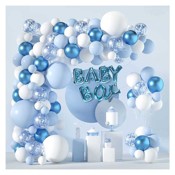 【カラー】・ブルー BABY BOY・ピンク BABY GIRL※1種類のお値段です【BABYサイズ】(膨らました後のサイズになります)縦幅約42cm×横幅約88cm【GIRLサイズ】縦幅約43cm×横幅約108cm【BOYサイズ】縦幅約3...