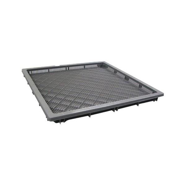 せいろう 6型12.5L 569mmX569mmX30mm : 日本農業システム - 通販