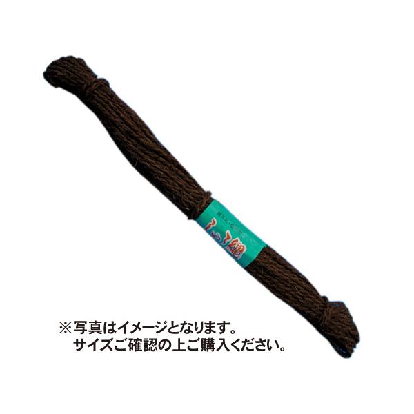 竹垣や庭木の誘引、結束に。原材料：パーム100％。