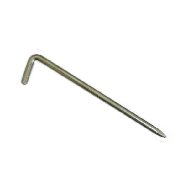 L型アンカーピン 200本入り : 日本農業システム - 通販 - Yahoo