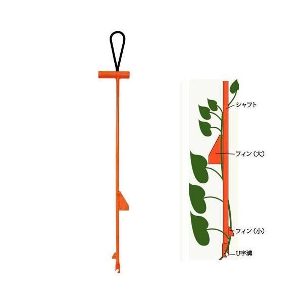 かんしょ植え付け器・さすけ AP-02