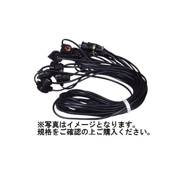 �d�ƃP�[�u���@DC-16N�@16���@48m