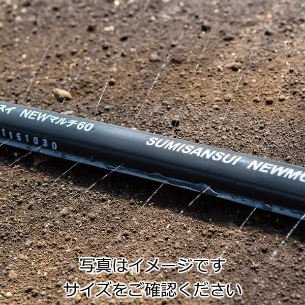 スミサンスイ NEW マルチ60 200M 2本 セット スミサンスイNEWマルチ60
