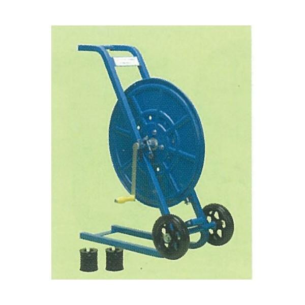 灌水 散水 潅水用 スミサンスイR用 巻取機 3型 : 日本農業システム